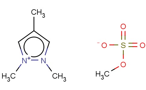 1,2,4-TRIMETHYLPYRAZOLIUM METHYLSULFATE